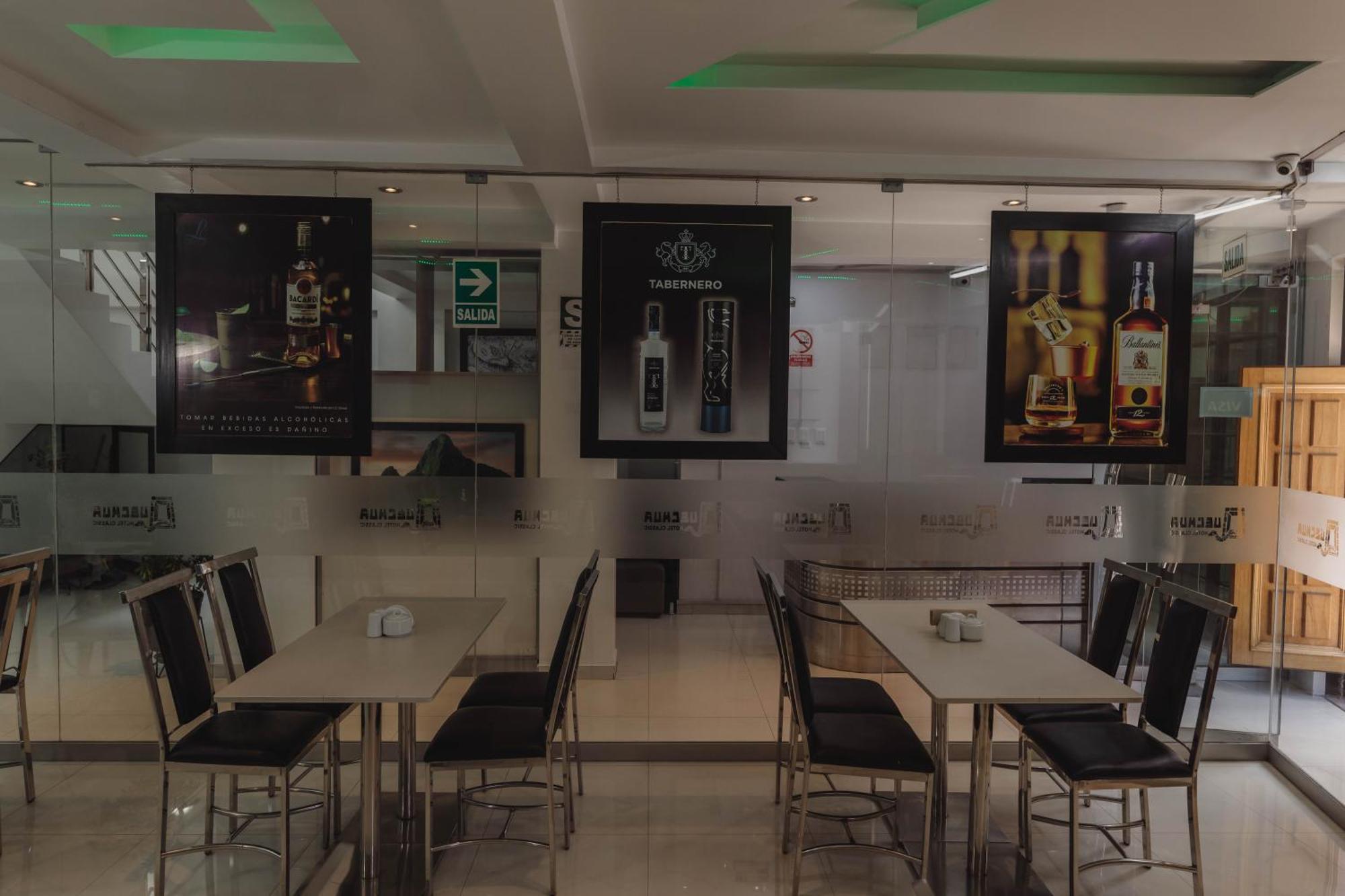 Classic Hotel Cusco Bagian luar foto
